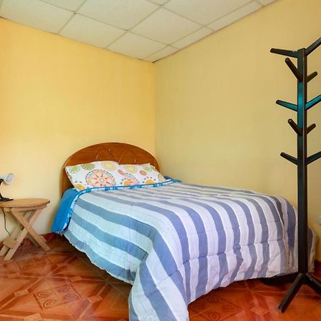 La Casa De Emilita Hotel Urubamba Luaran gambar